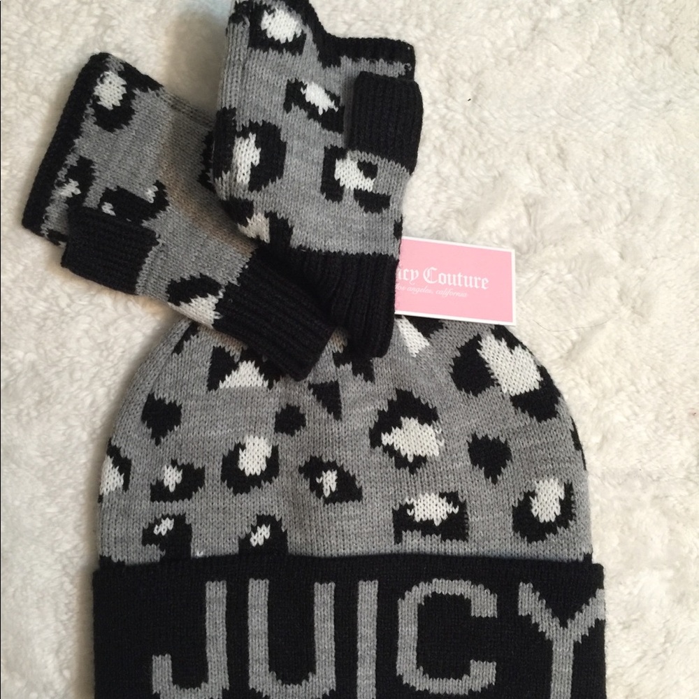 Juicy Couture Beanie